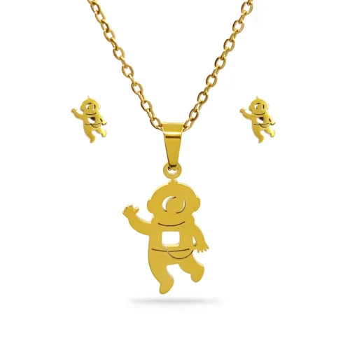 Set-Joyeria-Acero-Inox-Dorado-Traje-Astronauta-Espacio-6.webp
