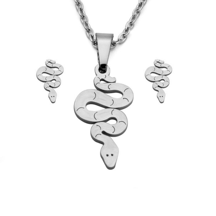 Set-Joyeria-Acero-Plateado-Serpiente-Vibora-Enroscada.jpg