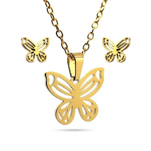 Set-Joyeria-Inox-Acero-Dorado-Mariposa-Calada-Libertad-2.webp