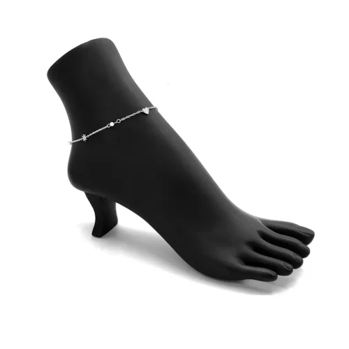 Tobillera-Acero-Plateado-Corazon-Cristal-Estrellas-Perlas-2.webp
