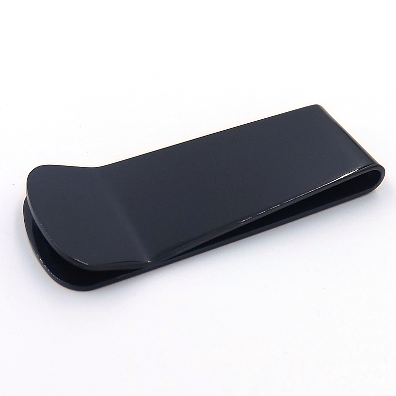 clip para billetes de acero inoxidable 29