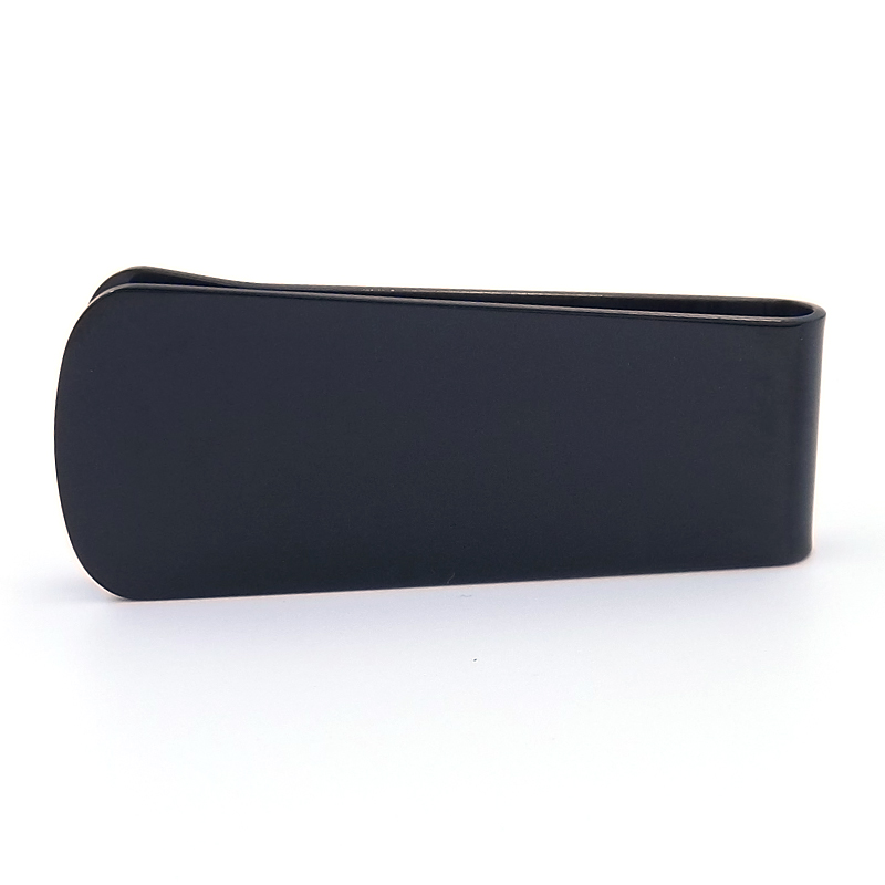 clip para billetes de acero inoxidable 30