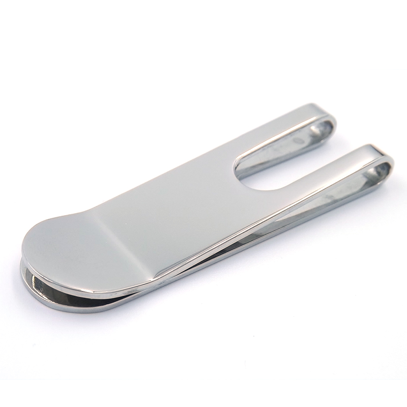 clip para billetes de acero inoxidable 31