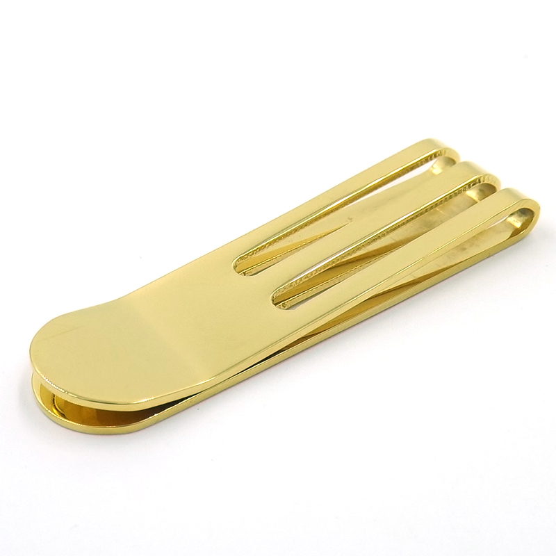 clip para billetes de acero inoxidable 6