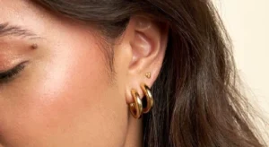 Aretes Mujer 2