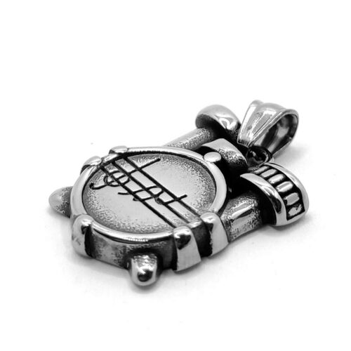 Dije-Acero-Inox-Plateado-Bateria-Musical-Instrumento-2.jpg