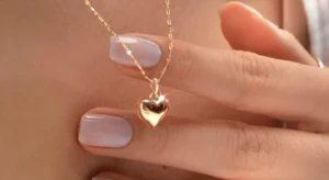 Dijes para mujer de acero inoxidable