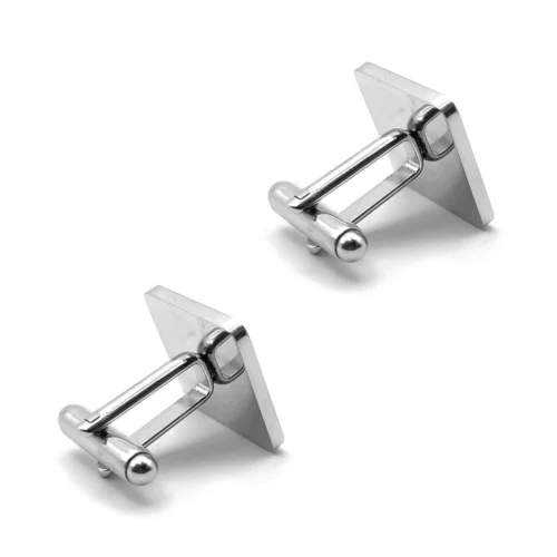 Mancuernillas-Acero-Plateado-Cuadrado-Liso-Para-Grabado-3.webp