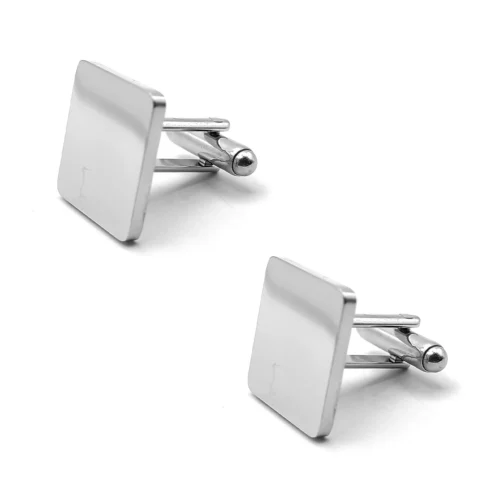 Mancuernillas-Acero-Plateado-Cuadrado-Liso-Para-Grabado-4.webp