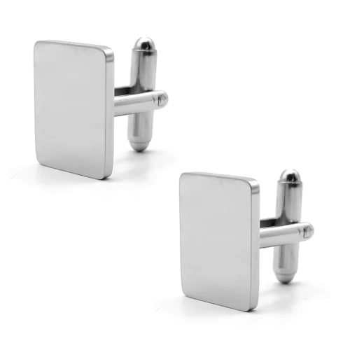 Mancuernillas-Acero-Plateado-Rectangulo-Liso-para-Grabado-1.webp