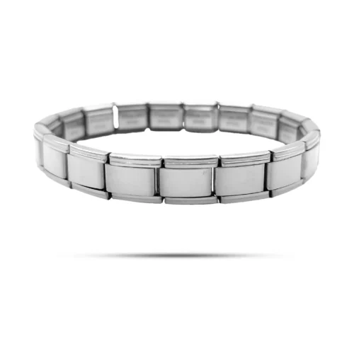 Pulsera-Acero-Inoxidable-Italiana-Eslabones-9-mm-3.webp