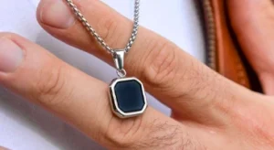 dije de acero inoxidable acero inoxidable