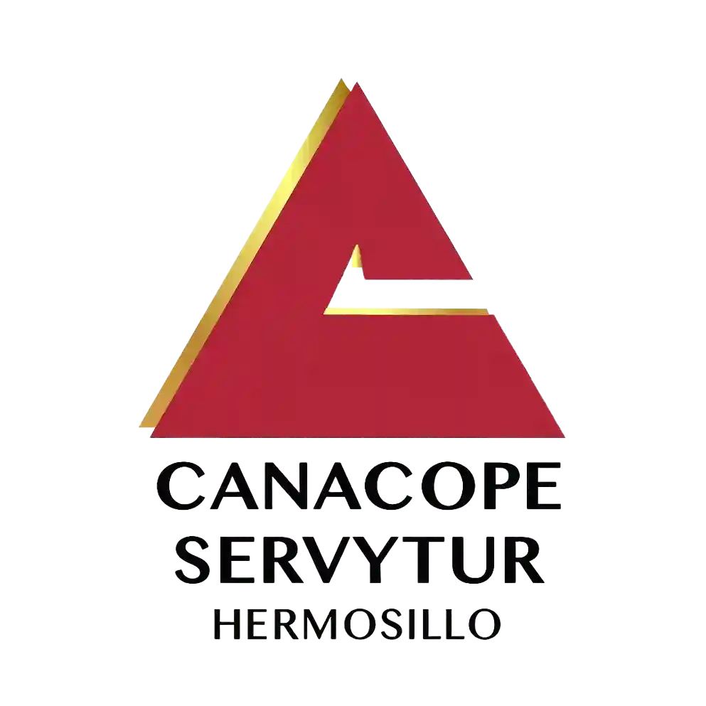 MIEMBRO CANACOPE SERVITUR HERMOSILLO