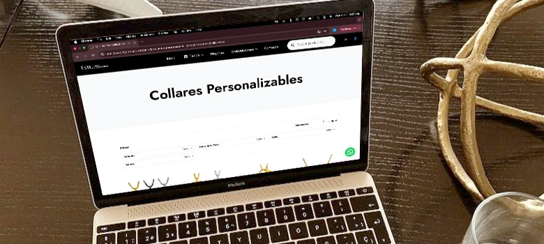 Proceso de Grabado 3 primer paso para grabado laser en joyeria