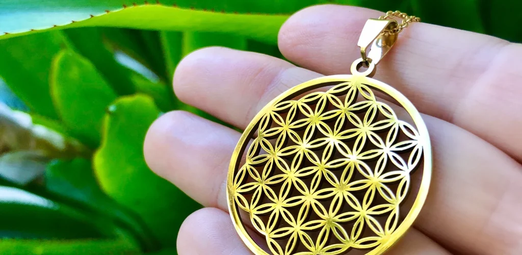 Descifrando el simbolismo de la Flor de la Vida