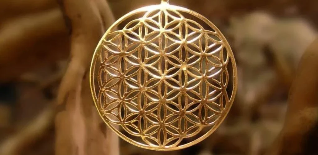 El misterio detrás de la Flor de la Vida